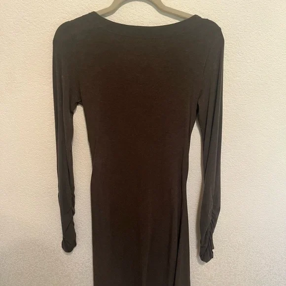 Hemp & Bamboo Dress - Picture 5 of 6